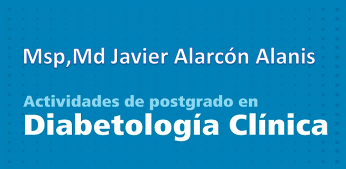 Javier Alarcon Alanis