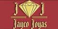 JAYCO JOYAS logo