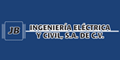 Jb Ingenieria Elelctrica Y Civil, S.A. De C.V. logo