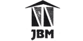 JB PUERTAS AUTOMATICAS logo