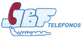 Jbf Telefonos