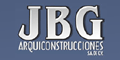 JBG ARQUICONSTRUCCIONES logo