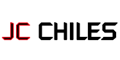 JC CHILES logo