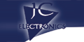 JC ELECTRONICS logo