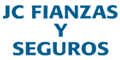 JC FIANZAS Y SEGUROS logo