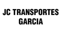 Jc Transportes Garcia logo