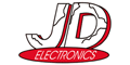 Jd Electronics logo