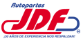 Jdf logo