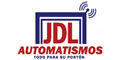 Jdl Automatismos logo