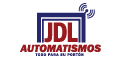 Jdl Automatismos logo