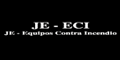JE-ECI EQUIPO CONTRA INCENDIO logo