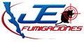 Je Fumigaciones logo