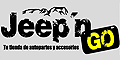 Jeepn Go logo