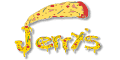 JERRY'S logo