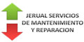 Jerual Servicios De Mantenimiento Y Reparacion logo