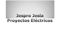 JESPRO JESLA PROYECTOS ELECTRICOS