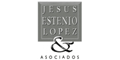 JESUS ESTENIO LOPEZ Y ASOCIADO logo