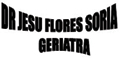 Jesus Flores Soria Dr Mc logo
