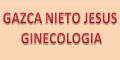 Jesus Gazca Nieto Ginecologia logo
