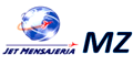 Jet Mz Mensajeria logo