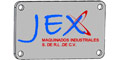 Jex Maquinados Industriales S De Rl De Cv logo