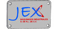 Jex Maquinados Industriales S De Rl De Cv