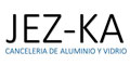 Jez-Ka Canceleria De Aluminio Y Vidrio logo