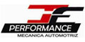 Jf Performance