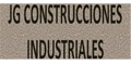 Jg Construcciones Industriales logo