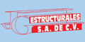 Jg Estructurales Sa De Cv logo