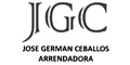 Jgc Arrendadora