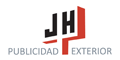 Jh Publicidad Exterior logo