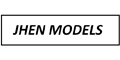 Jhen Models logo