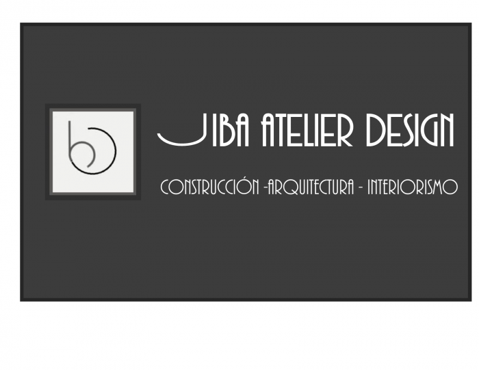 Jiba Atelier Design