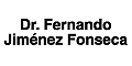 JIMENEZ FONSECA FERNANDO DR.