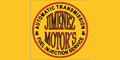 Jimenez Motors logo