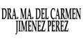 JIMENEZ PEREZ MA. DEL CARMEN DRA logo