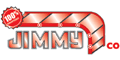 JIMMY CO logo