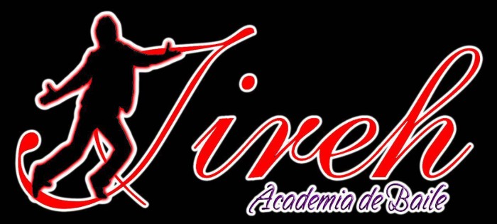 JIREH ACADEMIA DE BAILE