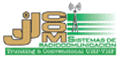 JJ COM SISTEMAS DE RADIOCOMUNICACION logo