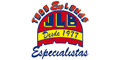 Jlb Todo En Lonas logo
