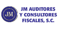 JM AUDITORES Y CONSULTORES FISCALES, SC logo