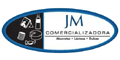 JM COMERCIALIZADORA logo