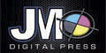 Jm Digital Press logo