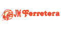 JM FERRETERA logo