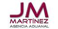 Jm Martinez Agencia Aduanal logo
