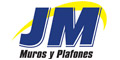 Jm Muros Y Plafones logo