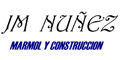 Jm Nuñez Marmol Y Construccion logo