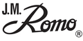 Jm Romo logo