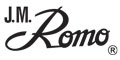Jm Romo logo